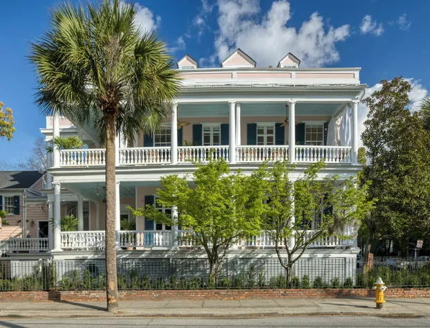 The Ashley hotel detail image 2