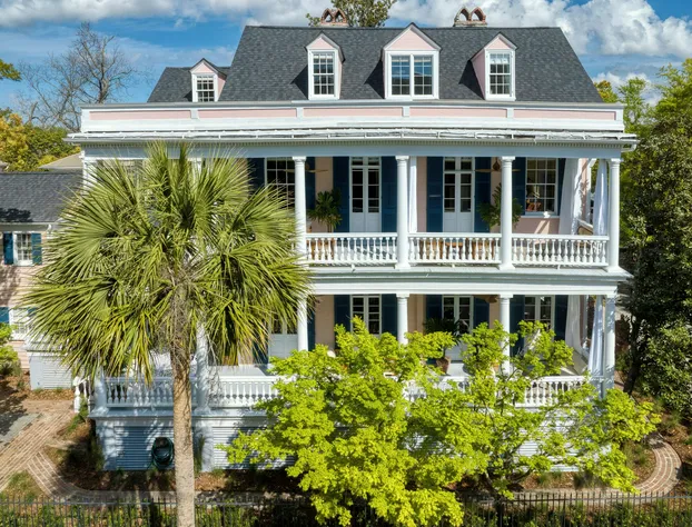 The Ashley hotel detail image 3