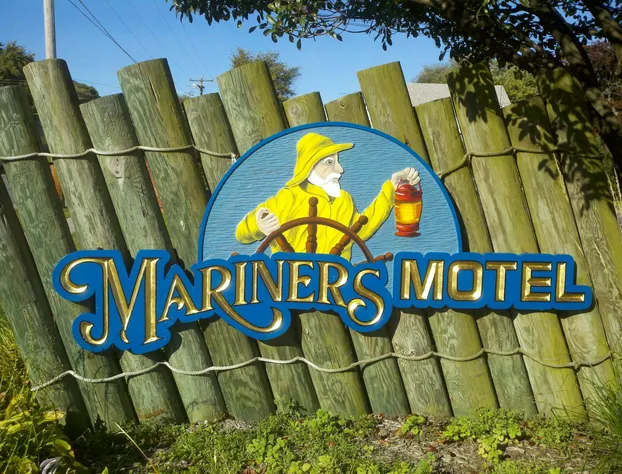 Mariners Motel hotel detail image 2