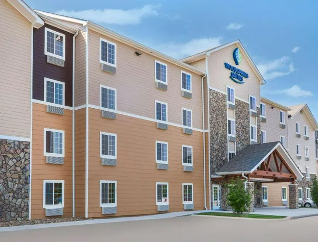 WoodSpring Suites Chattanooga hotel detail image 2