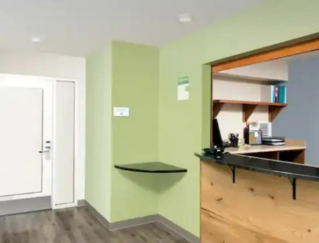 WoodSpring Suites Chattanooga hotel detail image 4