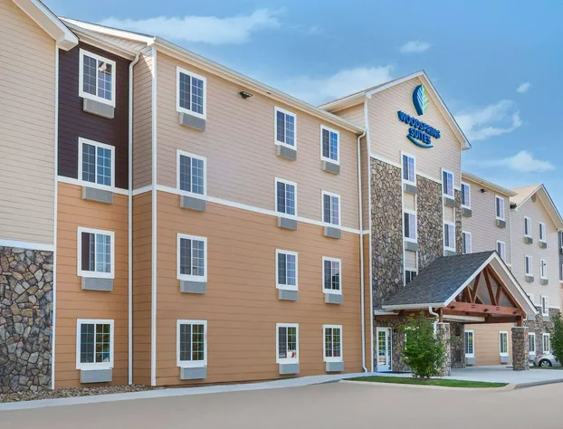 WoodSpring Suites Chattanooga hotel detail image 2