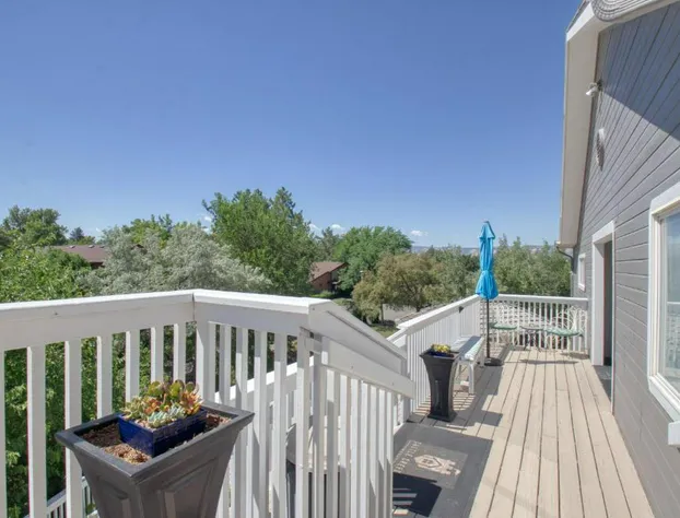 Castle Creek B&B hotel detail image 4