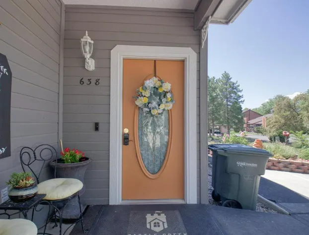 Castle Creek B&B hotel detail image 2