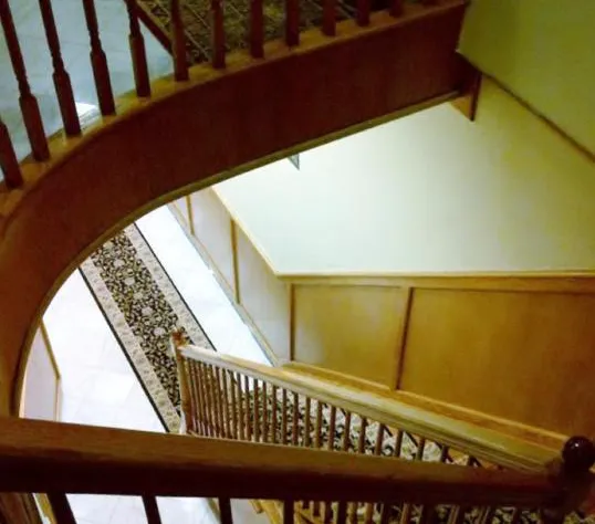 St Marks Hotel hotel detail image 4