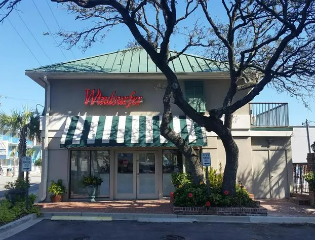 Windsurfer Hotel hotel detail image 1