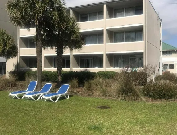 Windsurfer Hotel hotel detail image 2