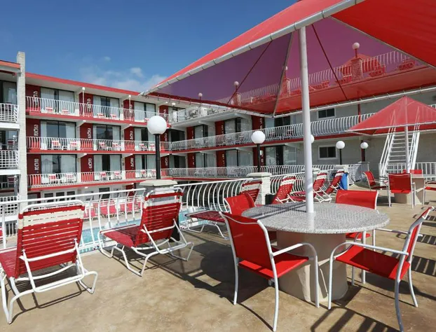 Matador Oceanfront Resort hotel detail image 1