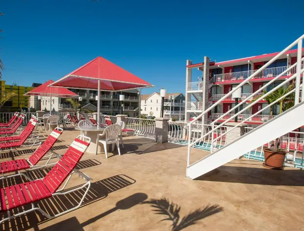 Matador Oceanfront Resort hotel detail image 2