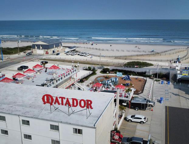Matador Oceanfront Resort hotel detail image 1