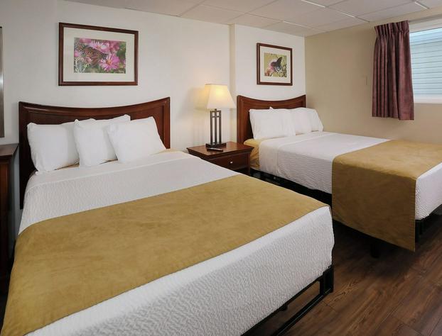Matador Oceanfront Resort hotel detail image 4