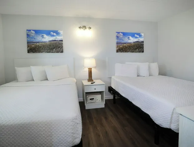 Matador Oceanfront Resort hotel detail image 4