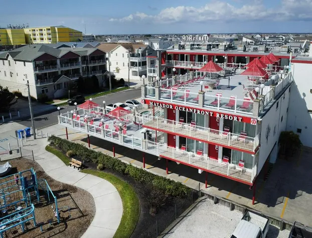 Matador Oceanfront Resort hotel detail image 3