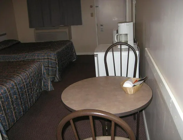 Pal's Motel hotel detail image 2