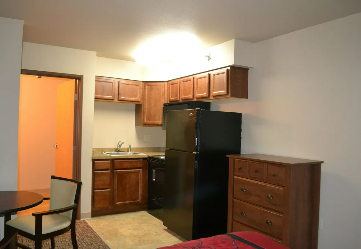 Bismarck Motor Motel hotel hero