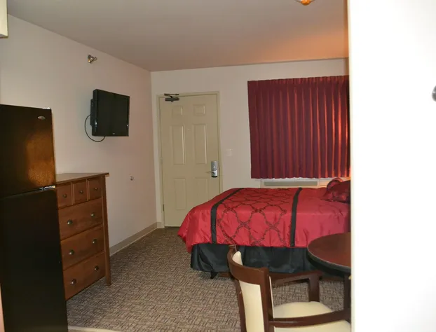 Bismarck Motor Motel hotel detail image 1