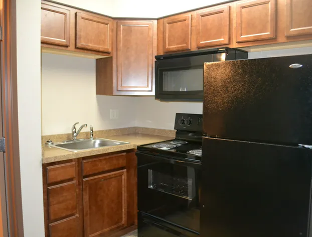 Bismarck Motor Motel hotel detail image 2