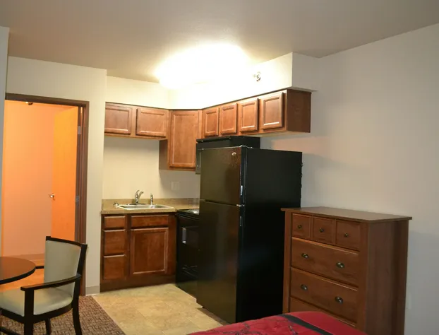 Bismarck Motor Motel hotel detail image 2