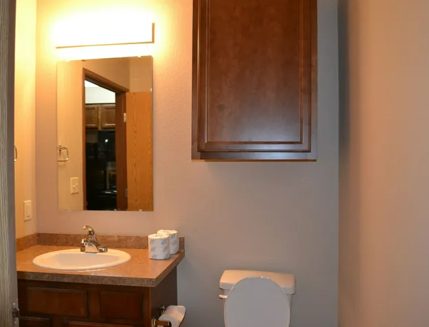 Bismarck Motor Motel hotel detail image 4