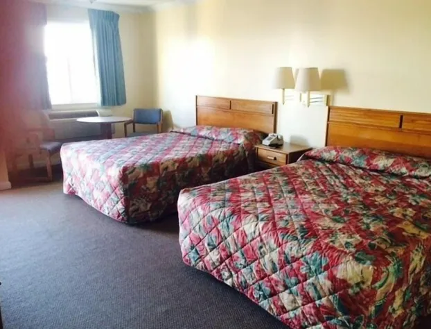 Casino Inn hotel detail image 3