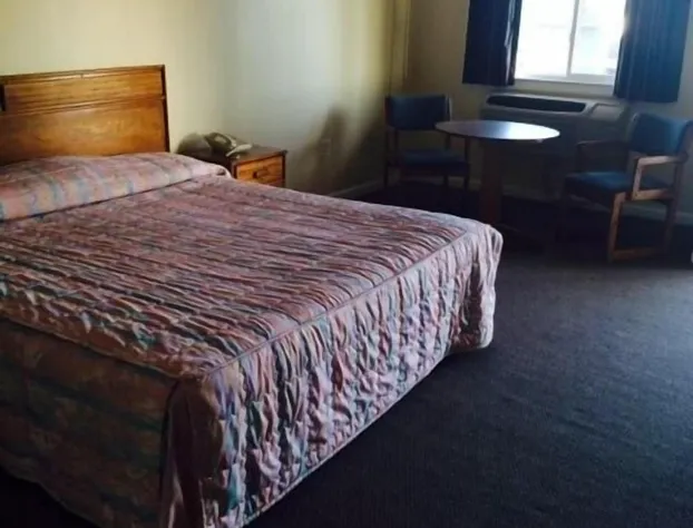 Casino Inn hotel detail image 4