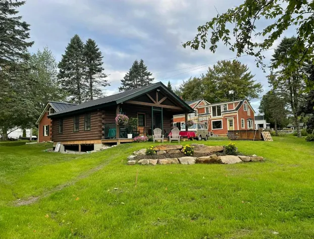 Beach Cottage Inn hotel detail image 2