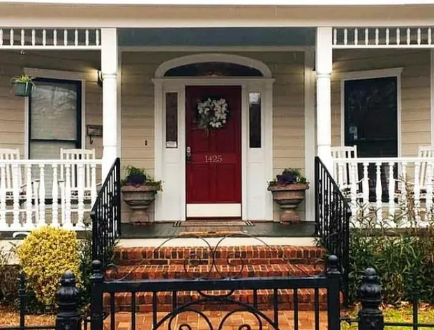 The 1425 Inn hotel detail image 3