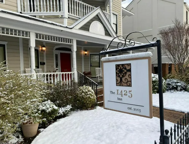 The 1425 Inn hotel detail image 1