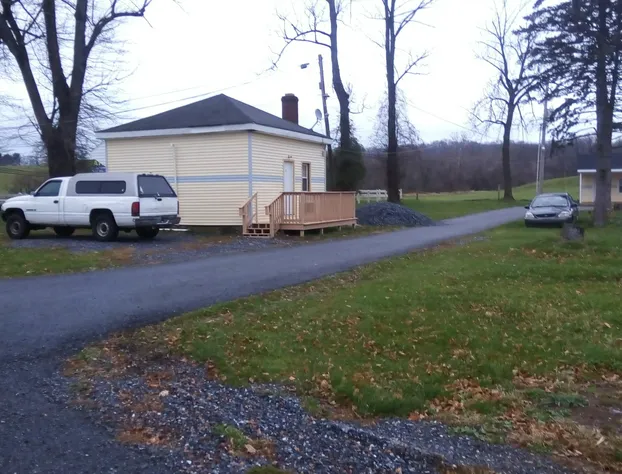 Scottish Inns Middletown Pa hotel detail image 1