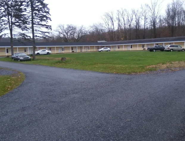 Scottish Inns Middletown Pa hotel detail image 2