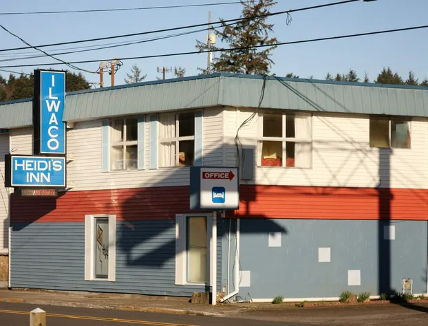 Heidis Inn Ilwaco hotel detail image 1