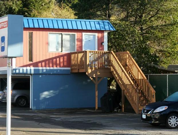 Heidis Inn Ilwaco hotel detail image 3