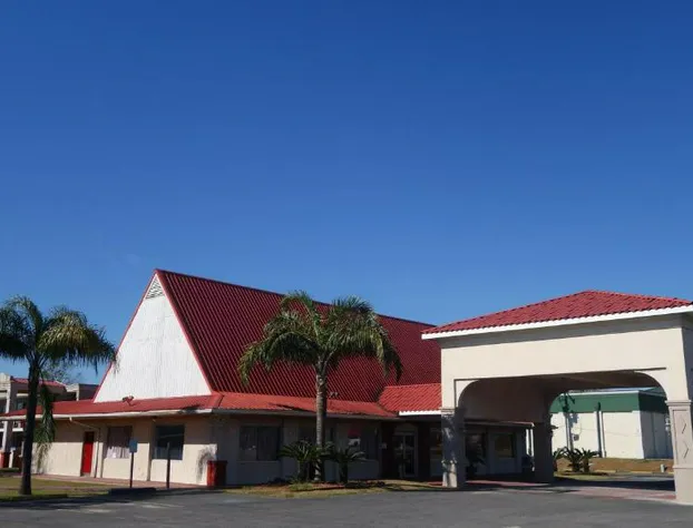 Baton Rouge West Inn hotel detail image 1