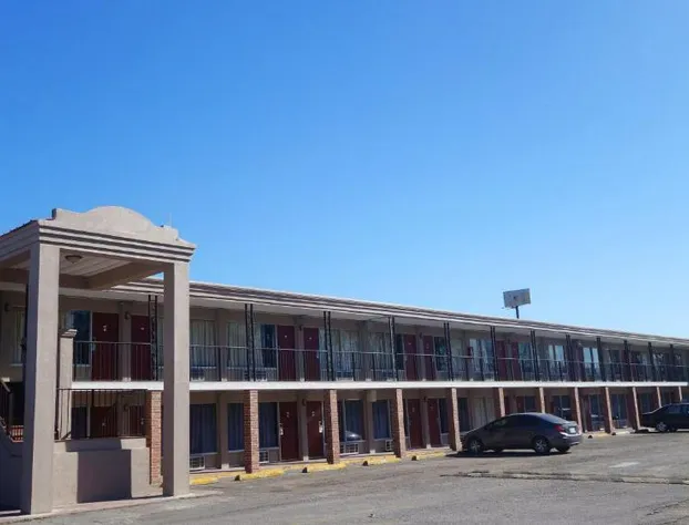 Baton Rouge West Inn hotel detail image 2