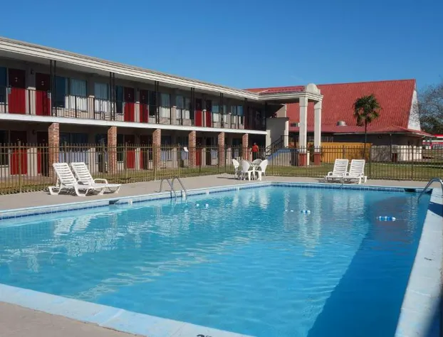 Baton Rouge West Inn hotel detail image 3