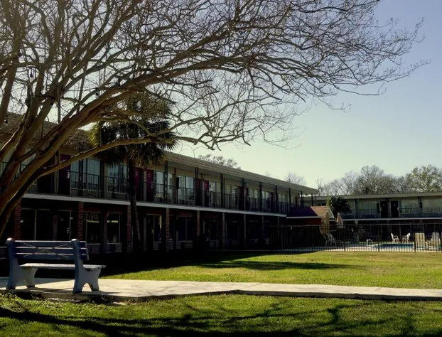 Baton Rouge West Inn hotel detail image 3