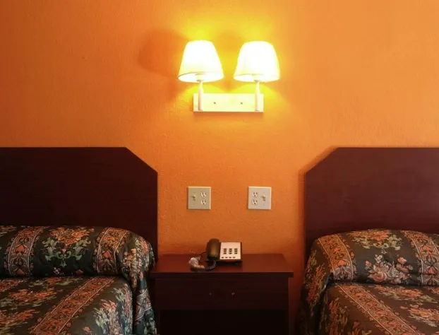 Baton Rouge West Inn hotel detail image 4