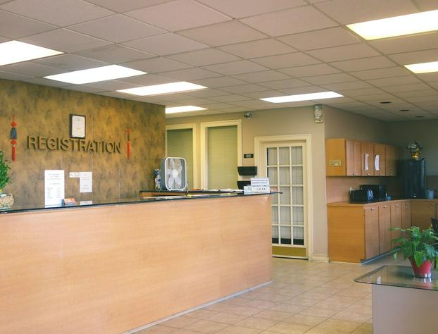 Baton Rouge West Inn hotel detail image 2