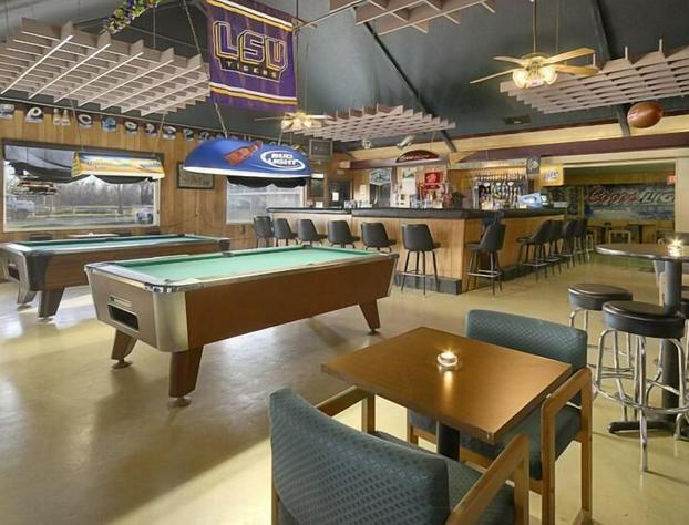 Baton Rouge West Inn hotel detail image 3