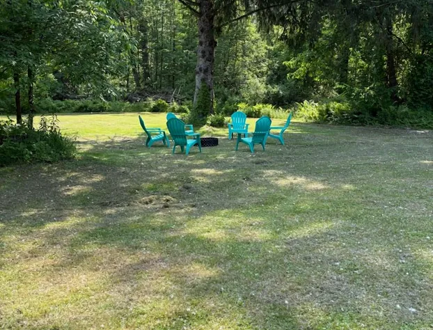 Saratoga Garden Motel hotel detail image 3