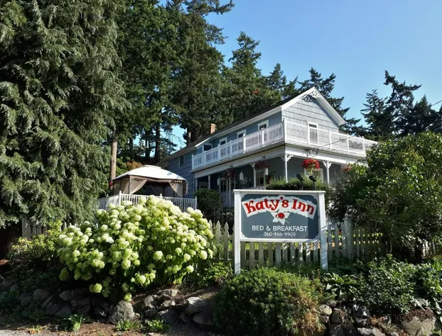 Katys Inn hotel detail image 1