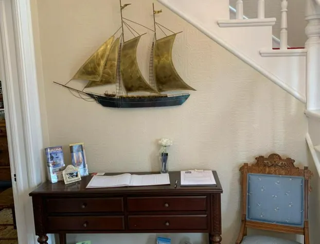 Katys Inn hotel detail image 3