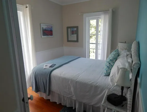 Katys Inn hotel detail image 4