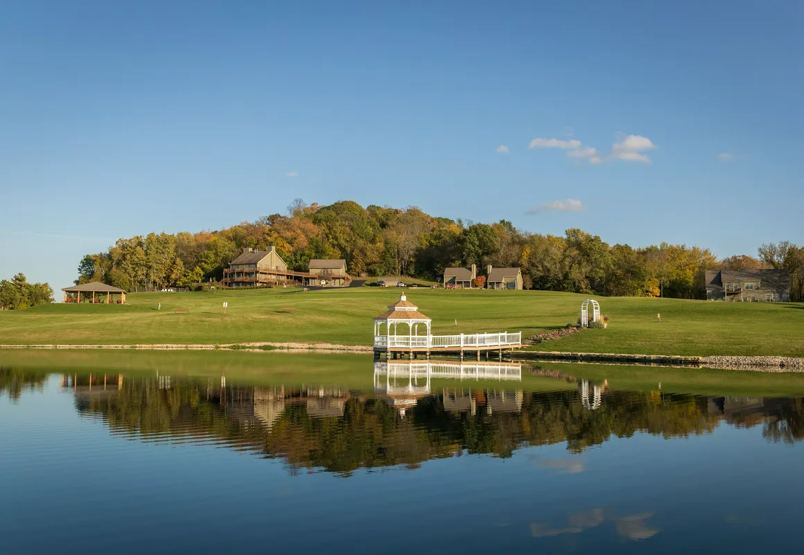 Lefevre Inn and Resort hotel hero