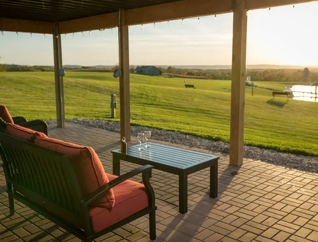 Lefevre Inn and Resort hotel detail image 1