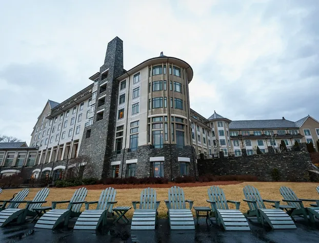 The Inn on Biltmore Estate hotel detail image 1