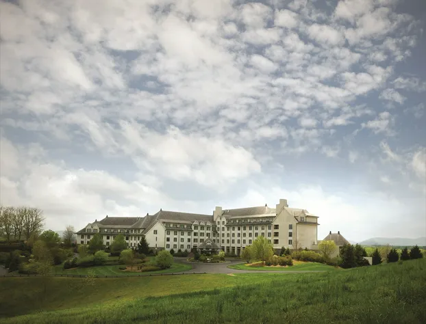 The Inn on Biltmore Estate hotel detail image 2