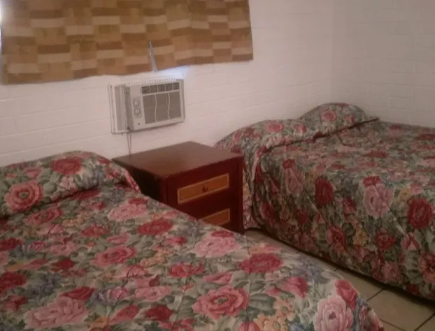 Best Inn and Suites hotel detail image 2