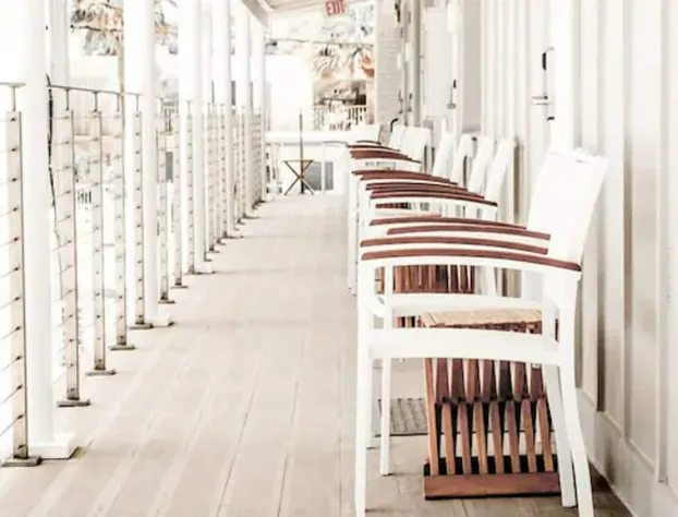 Tides Inn Hotel hotel detail image 1