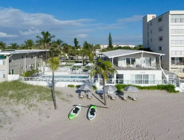 Tides Inn Hotel hotel detail image 2